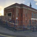Portstewart's iconic Town Hall, a Grade B2 listed building on the north coast, is set for a major transformation that will revive it as a vibrant community and cultural hub