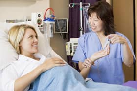 Continuity of midwifery care can help women in having a more positive birthing experience