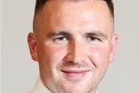 DUP councillor Andrew McCormick: 'I do not feel Irish and I speak for many within my community''