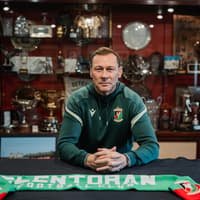 'I'll give the club everything' - Duncan Ferguson's Glentoran vow as he moves into Irish League management