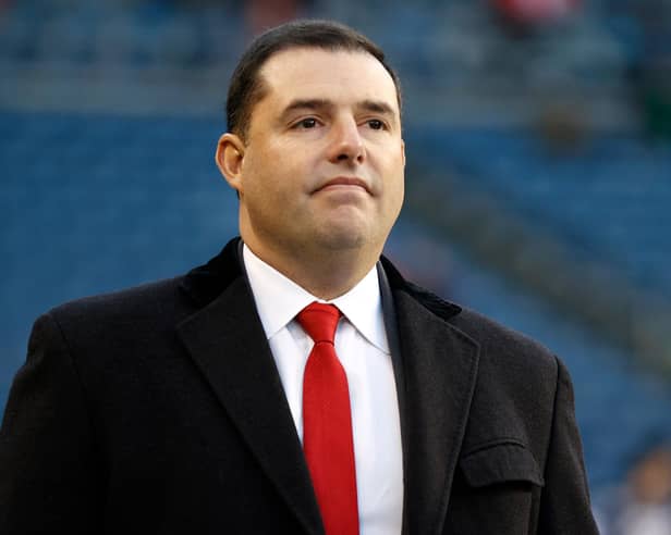 Jed York
