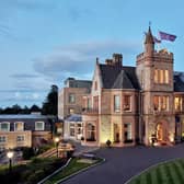 Culloden Hotel Estate and Spa:  Enjoy an overnight B&B stay with a three-course meal in the Cultra Inn located in the hotel grounds. From £350 per room per night based on two people sharing. This offer excludes Christmas Day and New Year’s Eve.