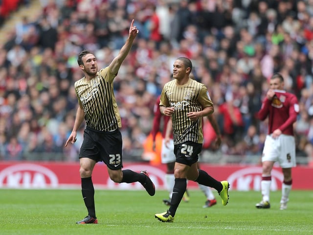 Born in Sheffield, Rory McArdle progressed through the ranks at Sheffield Wednesday and went on to enjoy a stellar career in the Football League with Rochdale, Bradford City, Scunthorpe United, Exeter City and Harrogate Town alongside representing Northern Ireland's senior side on seven occasions. McArdle was part of the Bradford side that famously defeated Jose Mourinho’s Chelsea in the 2014/15 FA Cup. He retired at the end of the 2022/23 campaign having made over 400 club league appearances.
