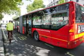 Changes made in the rest of the UK four years ago created a new 'hierarchy of road users', where motorists must watch out for the safety of cyclists and pedestrians while cyclists prioritise those on foot. Image: UK Government