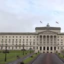 Stormont Assembly members have backed this year's budget in a vote that saw the outgoing Health Minister and his UUP colleagues oppose the spending plan