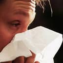 Sickness absence rates in Northern Ireland have risen to 2.7% in 2022 from 1.9% in 2019, the highest it has been since 2015, according to new Ulster University report