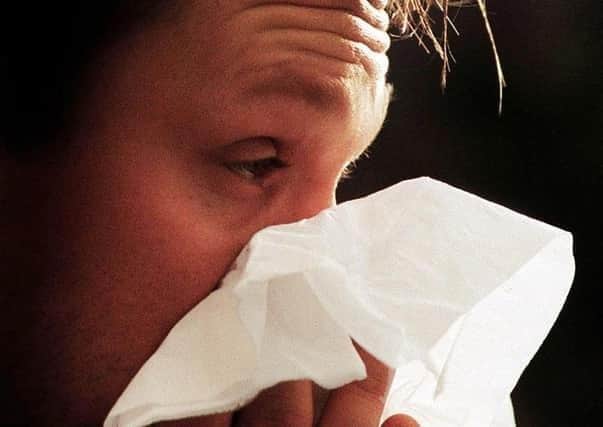 Sickness absence rates in Northern Ireland have risen to 2.7% in 2022 from 1.9% in 2019, the highest it has been since 2015, according to new Ulster University report