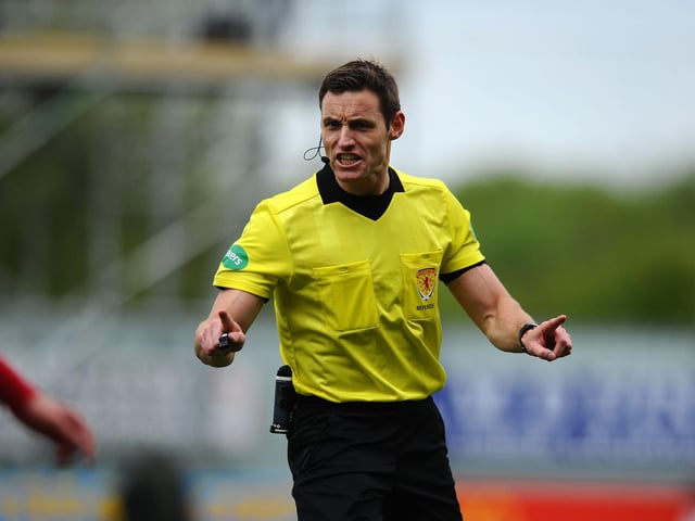 Wednesday, March 2, 2022. Kick off 7.45pm.
| cinch Premiership |
Referee: Steven McLean.