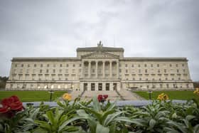 Stormont speaker Alex Maskey says he will give MLAs 'reasonable warning' of a sitting of the assembly but that 'members may receive less notice than normal'