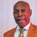 Ex-World Heavyweight Boxing Champion Frank Bruno has been open about his personal struggles with mental illness and feels the Government needs to do more to help those who are struggling