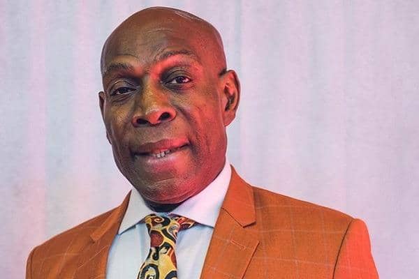 Ex-World Heavyweight Boxing Champion Frank Bruno has been open about his personal struggles with mental illness and feels the Government needs to do more to help those who are struggling