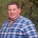 The UFU's dairy chair, Cyril Orr, says farming families are coming under increasing pressure.