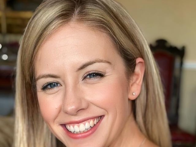 Belfast's Sarah McKegney, founder of Percy & Pop has created a range of plastic-free solid shampoo and conditioner products specially formulated for children