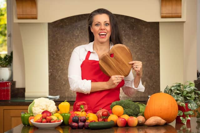 Sandra Miskimmin, owner of SMASH Worldwide, is one of the speakers lined up to appear at the Mums At Work Elevate Your Business conference on Monday March 25.