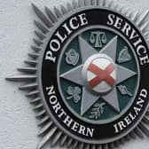 Detective Sergeant Wilson said: "It was reported shortly before 11.50pm that a man was outside the rear of his property in the Tullysaran Road area when he was approached by two men
