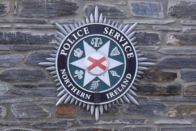 Detectives are appealing for information following the report of an armed robbery, in the Belmont Road area of east Belfast, on Saturday (November 4)