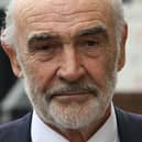 File photo dated 28/06/09 of Sir Sean Connery who is among the new entrants in the Oxford Dictionary Of National Biography's latest update.