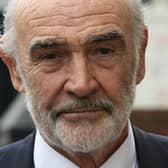 File photo dated 28/06/09 of Sir Sean Connery who is among the new entrants in the Oxford Dictionary Of National Biography's latest update.