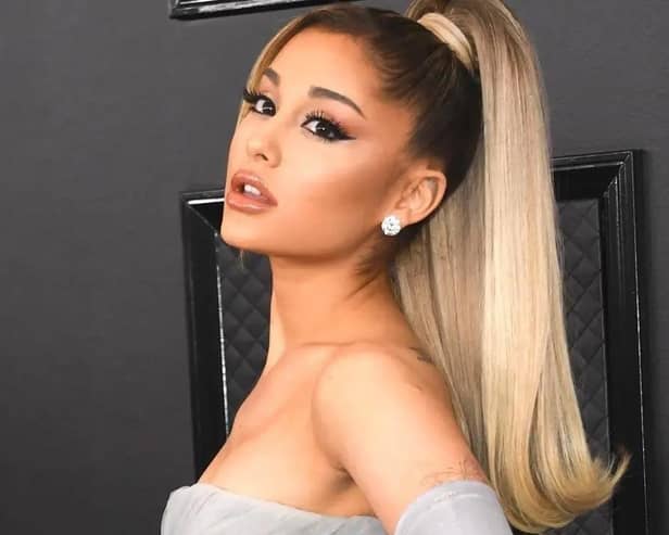 New research reveals Britain's most popular celebrity perfumes, with Ariana Grande taking the top spot. Searches for all of the star’s perfumes receive an average of 27,204 searches per month overall with her most popular perfume Cloud Intense, averaging 18,883 monthly searches