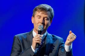 Daniel O’Donnell’s new album marks a reflective milestone in his illustrious career