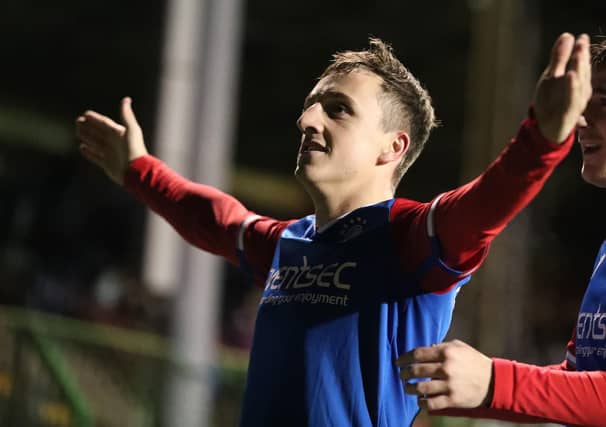 Alongside his nine goals scored in 2023/24, Linfield ace Joel Cooper has also assisted seven across 21 appearances and is undoubtedly a Player of the Season contender. He will have a key role to play as the Blues look to convert their current advantage into another league title with Cooper averaging 8.24 per match, which makes him the second-best player in the league this season