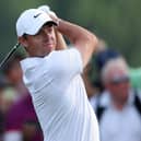 Northern Ireland's Rory McIlroy won the Hero Dubai Desert Classic at Emirates Golf Club for a record fourth time