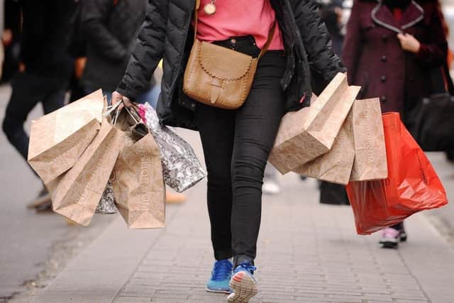 Belfast cyber security leader ANGOKA is in the final stages of talks with a major retailer which could see the advent of lift-and-run shopping as early as next year. No queueing at tills and automatic pay convenience mean shopping will look more like authorised shop lifting