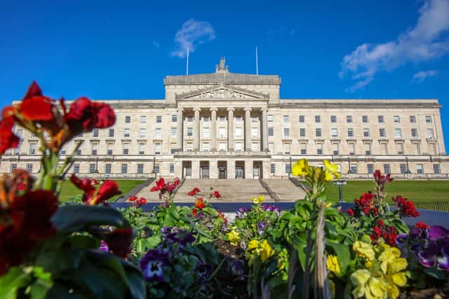 MLAs in the assembly will consider the Alliance Party’s Conversion Practices (Criminalisation) Bill on Tuesday