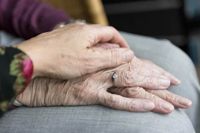 Donanemab was found to slow ‘clinical decline’ in Alzheimer’s sufferers by up to 35%
