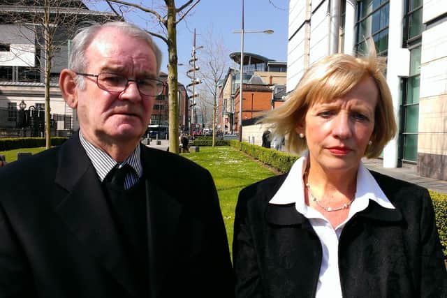 Kingsmills Massacre survivor Alan Black and Karen Armstrong, whose brother John McConville was killed in the atrocity, are both angered that the final hearing of the legacy inquest into the IRA attack is being held at 9:30am on a Friday in Dungannon.