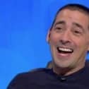 Colin Murray is the new permanent host of the ever popular gameshow Countdown