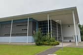 The application has been made by Larne-based social enterprise AEL. Image: Google