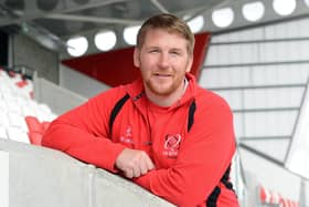 Ulster defence coach Jonny Bell is confident the province can go the distance in the Challenge Cup