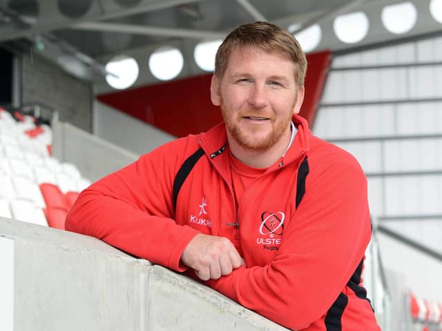Ulster defence coach Jonny Bell is confident the province can go the distance in the Challenge Cup
