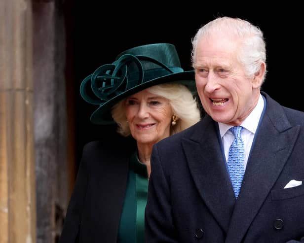 The King is to return to public royal duties after the positive effect of cancer treatment
