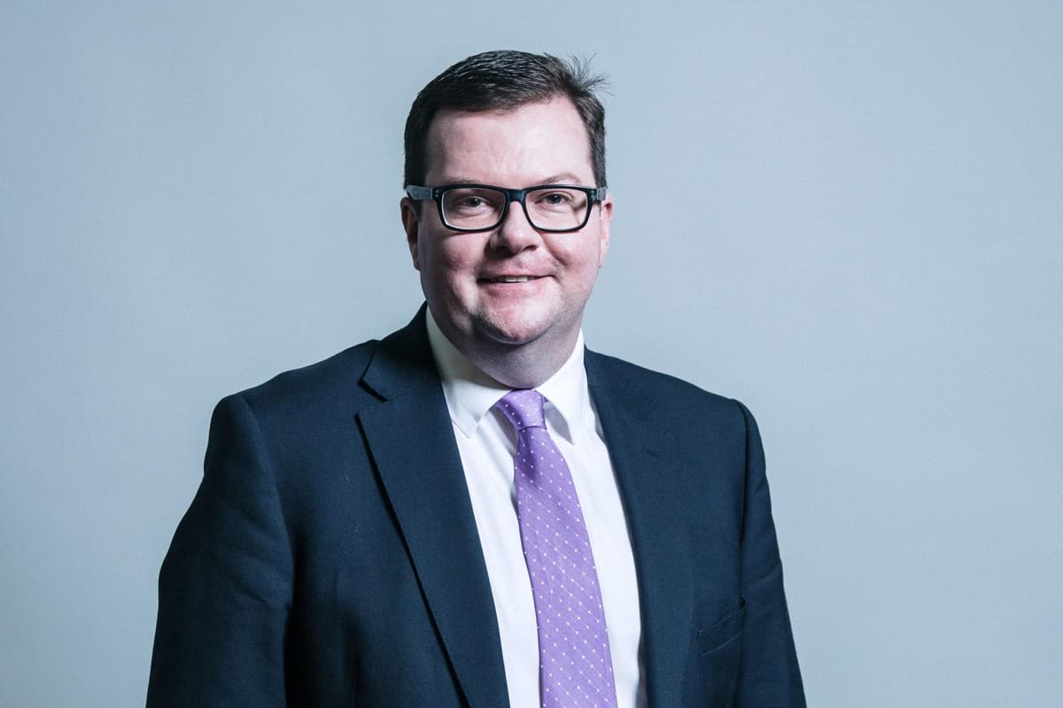 Ex Labour Mp Ex Labour MP who was born in Northern Ireland due in court in London ...