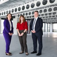Invest NI secures Ebrington for new North West office