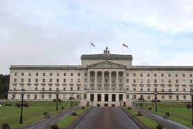 Executive kicks back on demand to raise £113m as part of £3.3bn funding package for Stormont