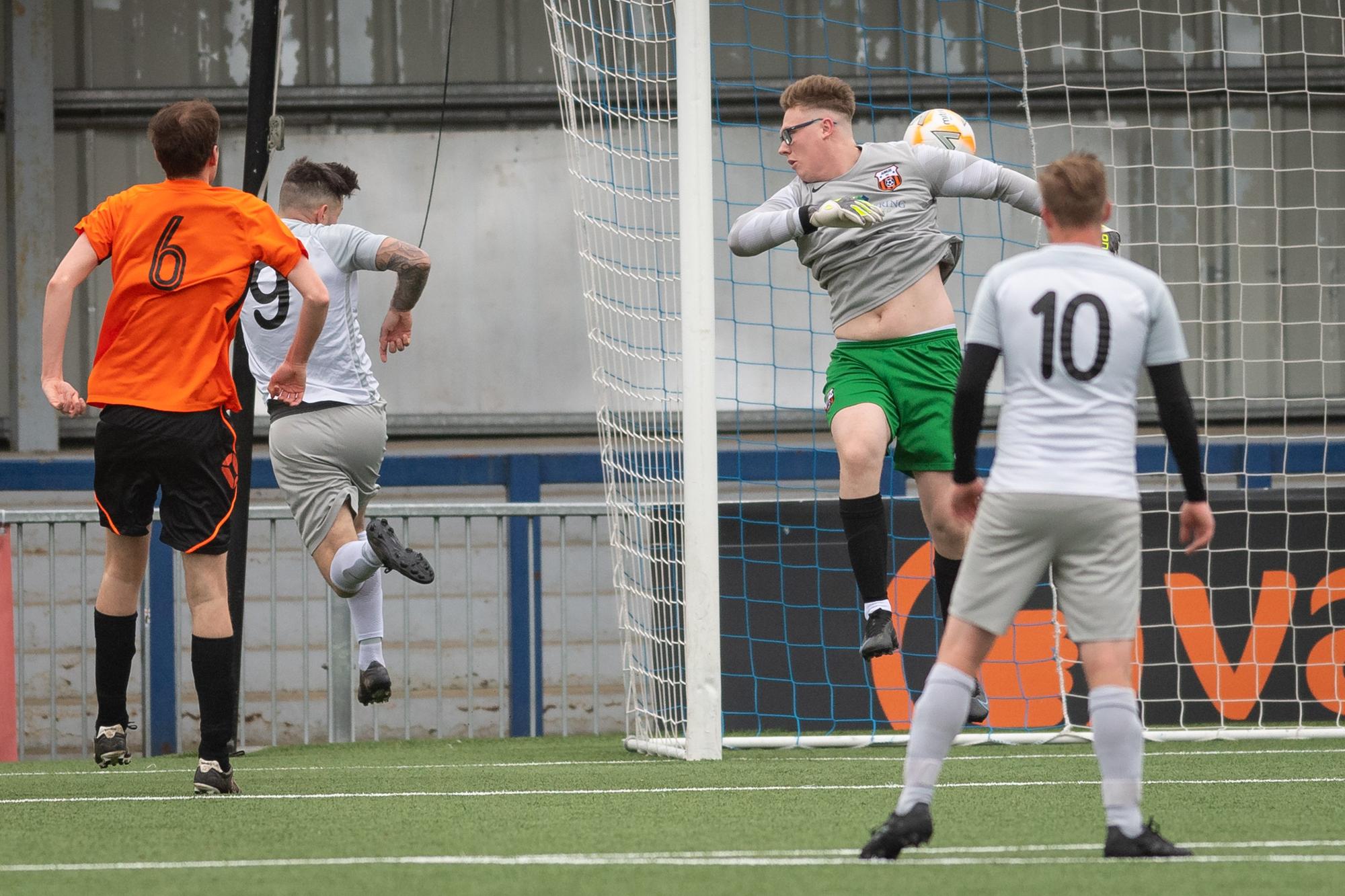 Picture: Keith Woodland (200221-535)