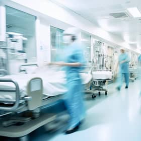 Doctors in Northern Ireland are set to go on two 24-hour strikes next month. Photo: TenWit - stock.adobe.com