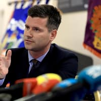 DUP's Jonathan Buckley in call for unionist unity over Drumcree - as he invites unionist party leaders for talks
