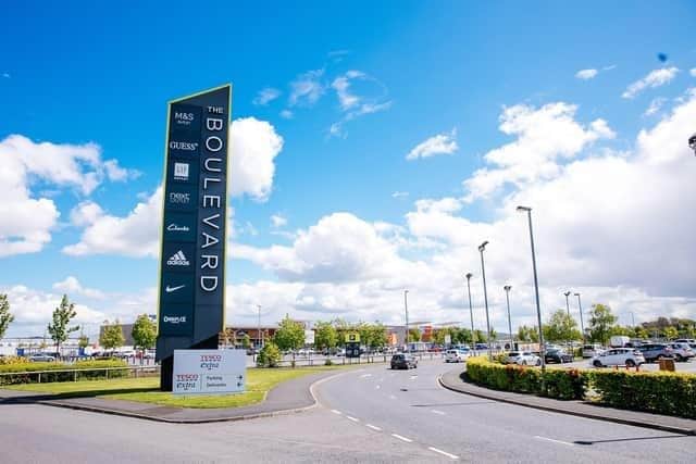 World-class eye surgery company, Solasta Healthcare has been granted full planning permission to open a £1.7million clinic, Ophthalmic Centre of Excellence in Northern Ireland, at The Boulevard, Banbridge