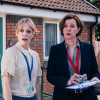 First look at new BBC Northern Ireland sitcom starring Vittorio Angelone and Hannah McClean