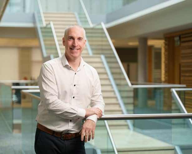 Graham's Chief Operating Officer Jonathan Hall said the results “demonstrate the strength and resilience of our business