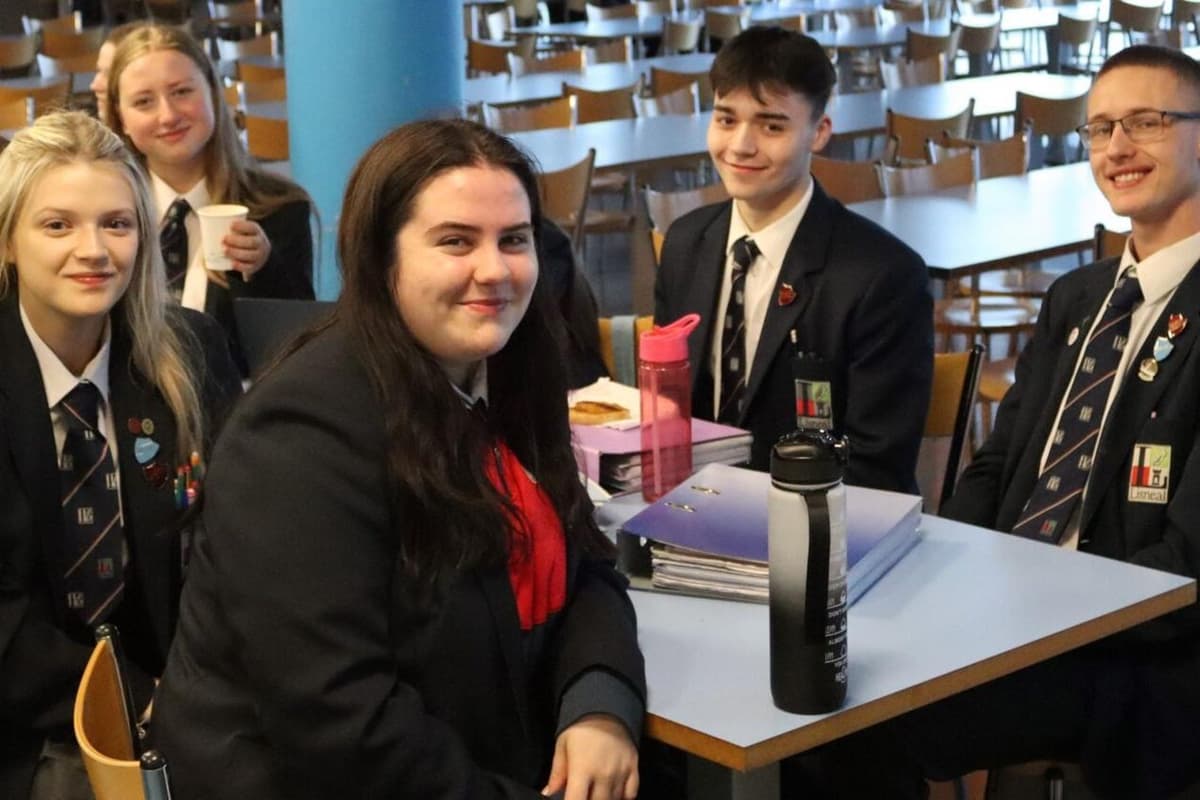 Tesco grant offers pupils a stronger start to the day