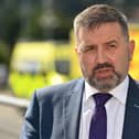 Health minister Robin Swann has confirmed that Northern Ireland will follow an NHS England ban on the prescription of puberty blockers to children.