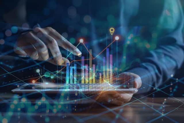 UK's highest hit regional B2B media and news site Insider has published the inaugural Northern Ireland Scale Up 75, our list of the 75 fastest growing, independently owned and managed businesses headquartered in Northern Ireland