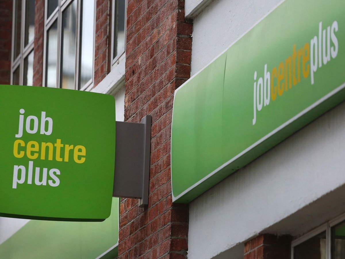 Second monthly rise in numbers claiming unemployment benefits recorded in NI