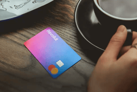 Customers of app-based banking service Revolut were among those experiencing major disruption from a Google Cloud outage in England. Image: PA