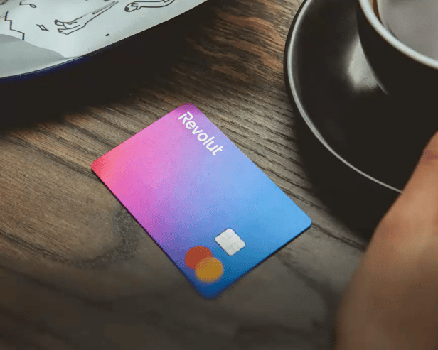 Customers of app-based banking service Revolut were among those experiencing major disruption from a Google Cloud outage in England. Image: PA